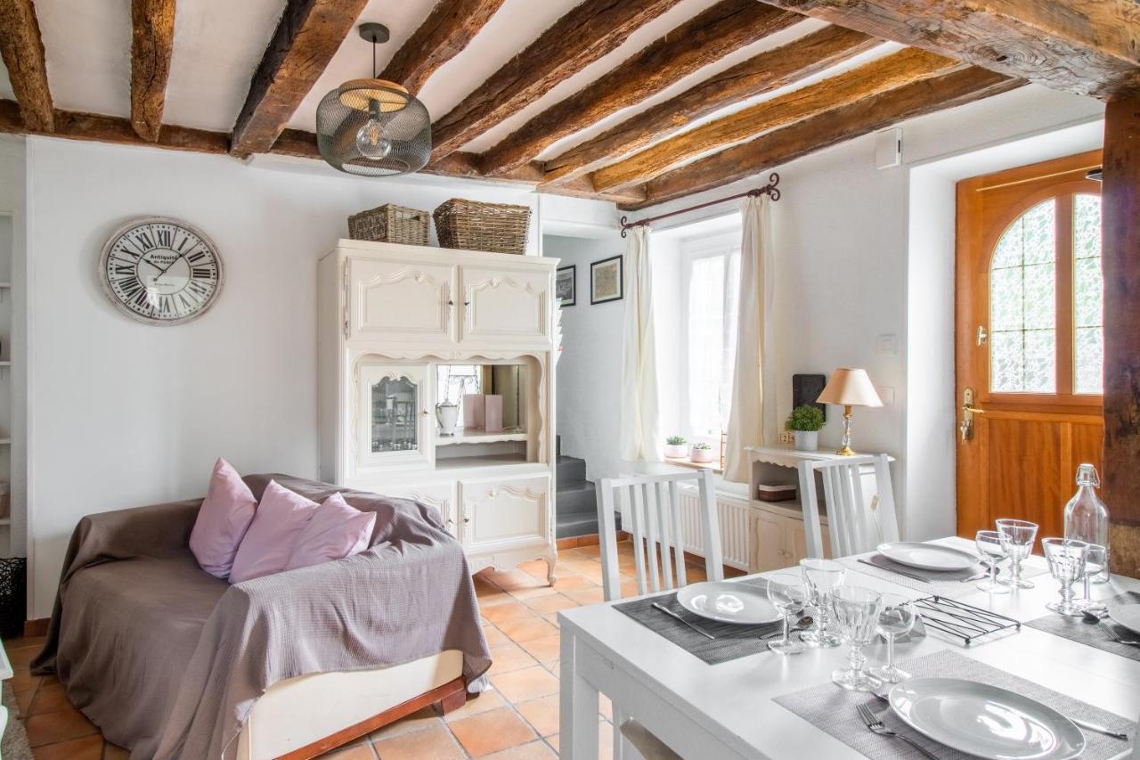 Douceur D'Isles Villa Kültér fotó
