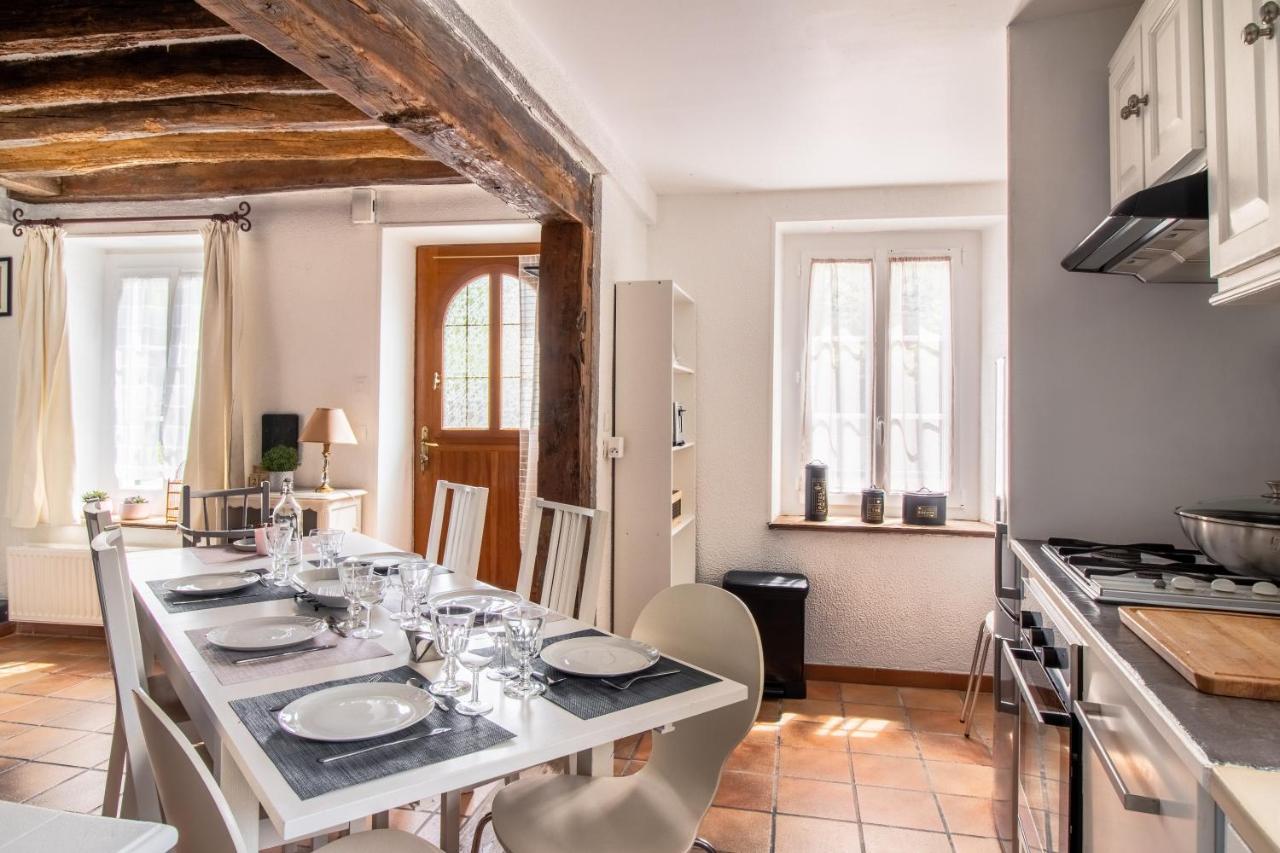 Douceur D'Isles Villa Kültér fotó