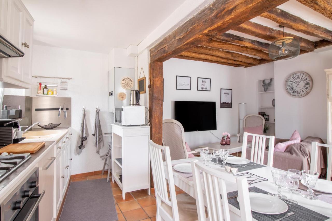 Douceur D'Isles Villa Kültér fotó