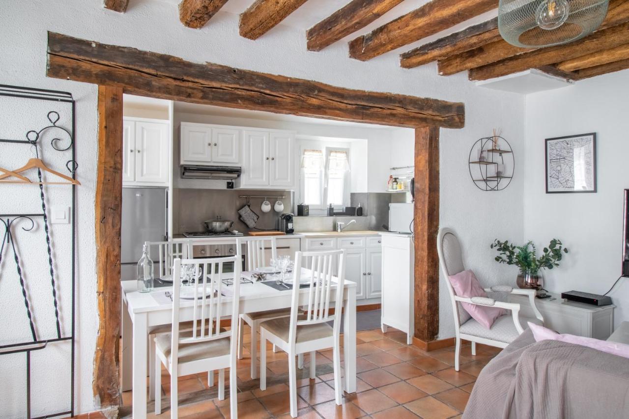 Douceur D'Isles Villa Kültér fotó