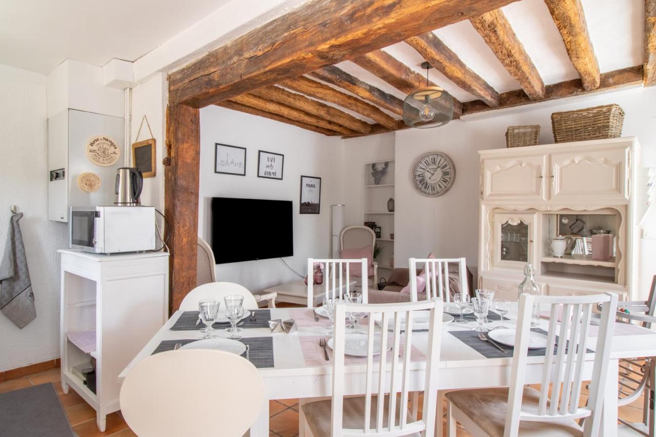 Douceur D'Isles Villa Kültér fotó