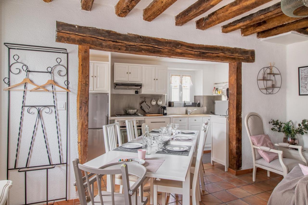Douceur D'Isles Villa Kültér fotó