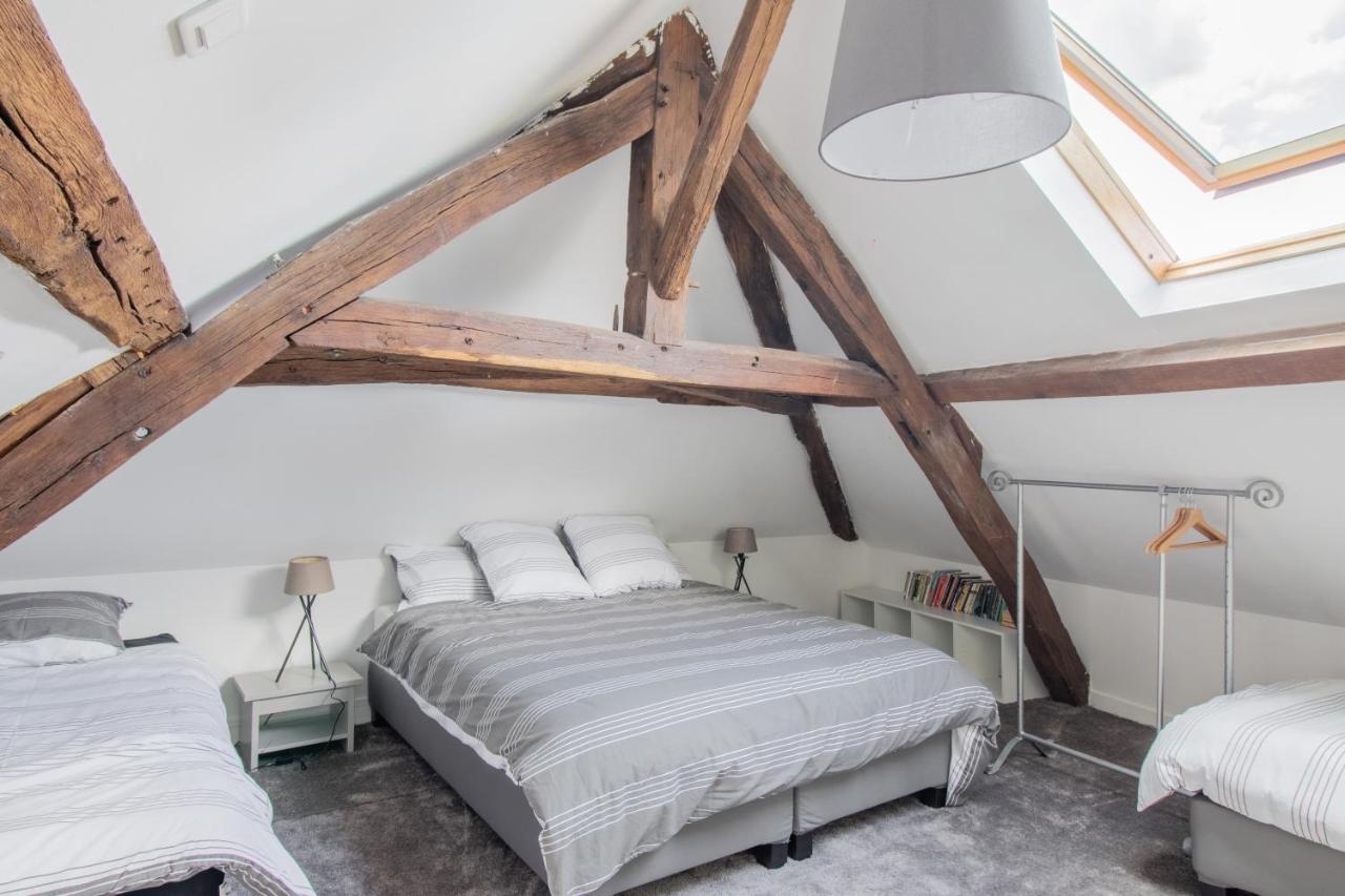 Douceur D'Isles Villa Kültér fotó