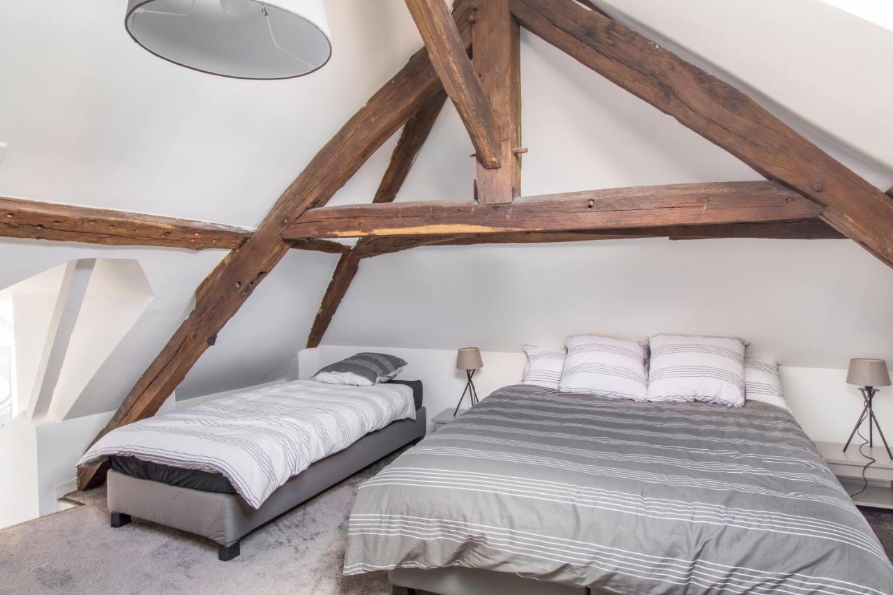 Douceur D'Isles Villa Kültér fotó