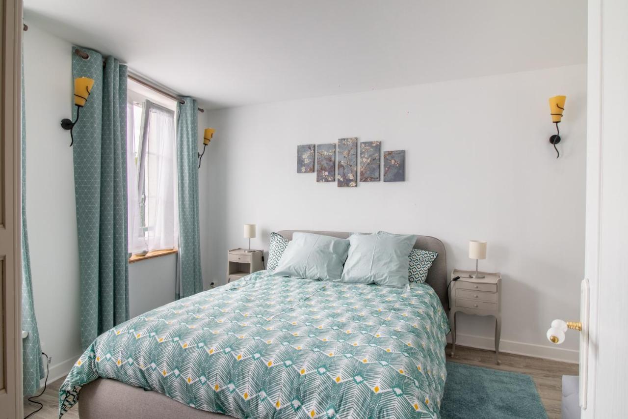 Douceur D'Isles Villa Kültér fotó