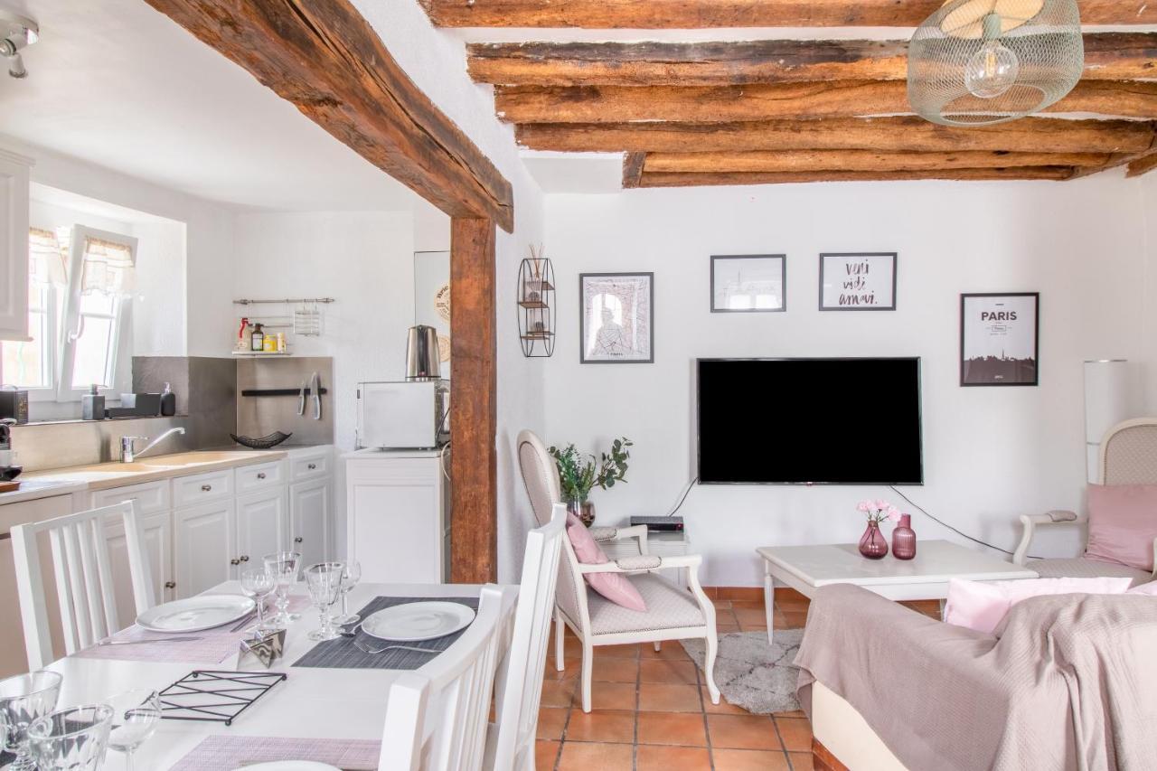 Douceur D'Isles Villa Kültér fotó
