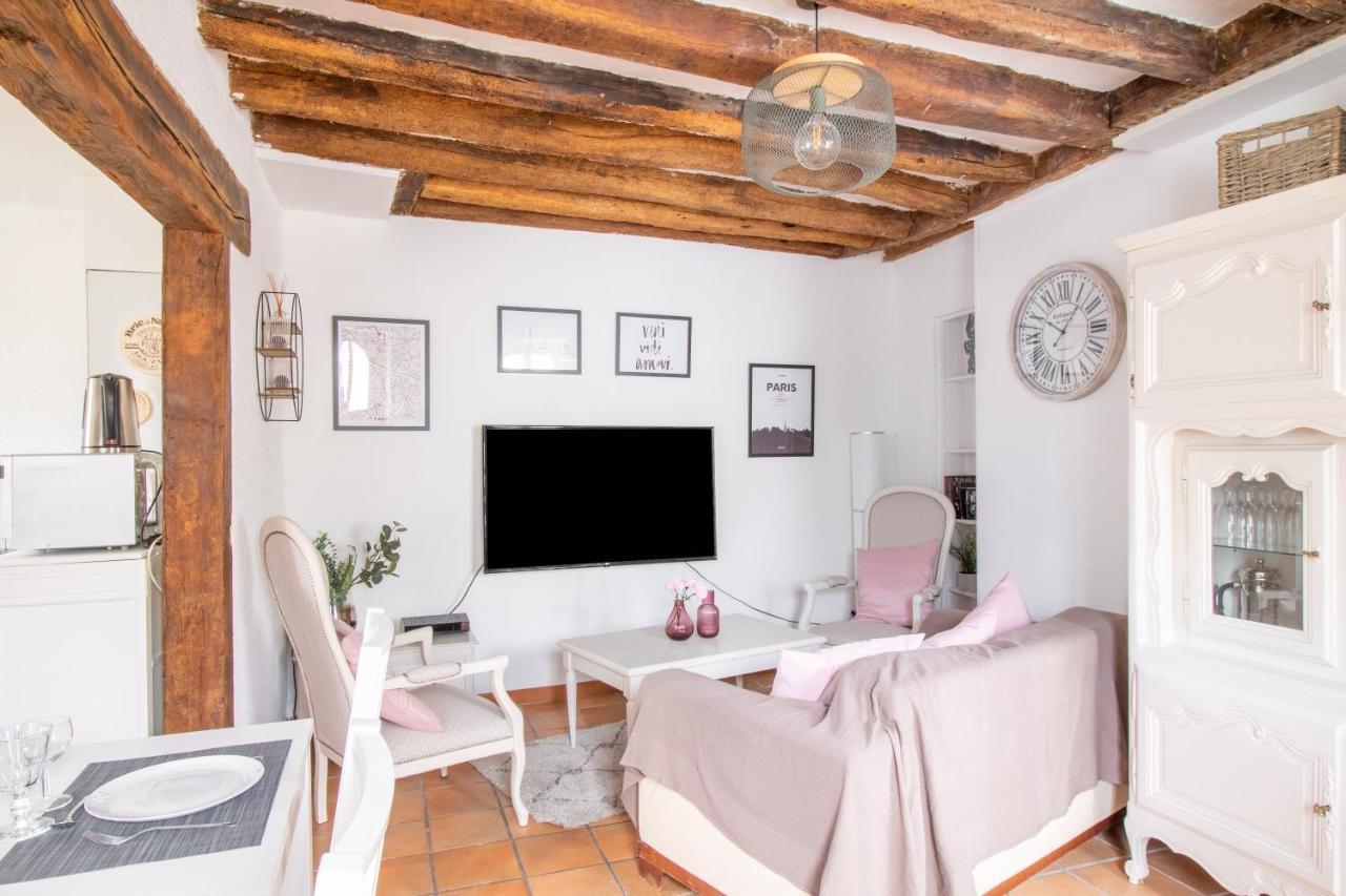 Douceur D'Isles Villa Kültér fotó